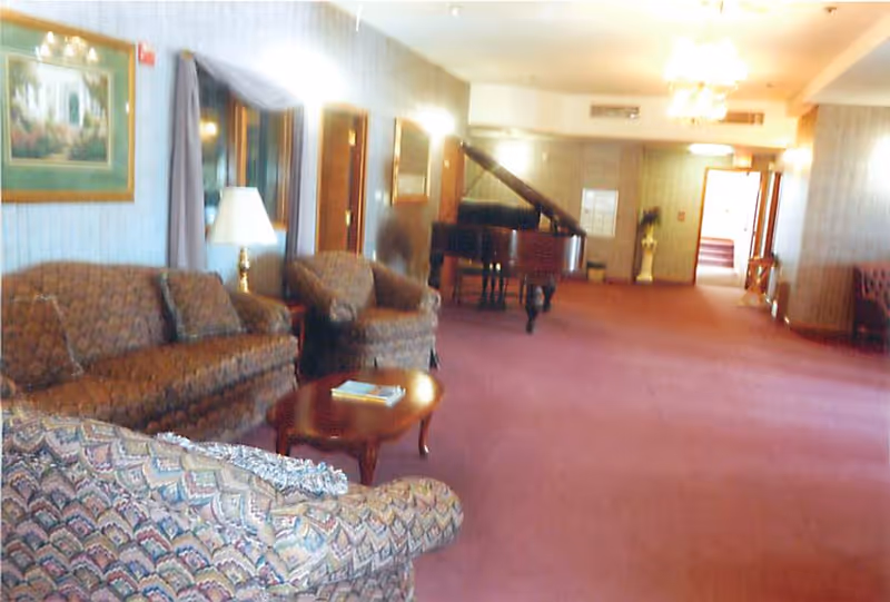 Photo 2 of Madigan Estates Nursing Home