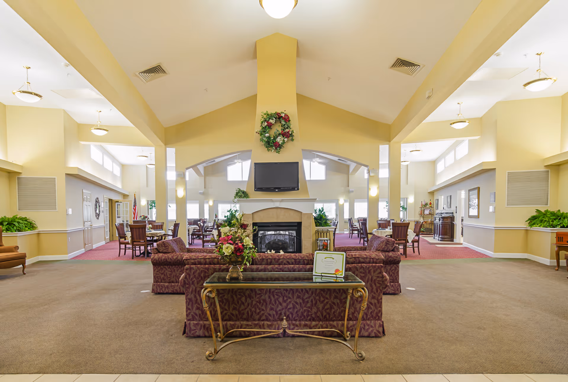 Photo 10 of The Gardens at Barry Road Assisted Living and Memory Care