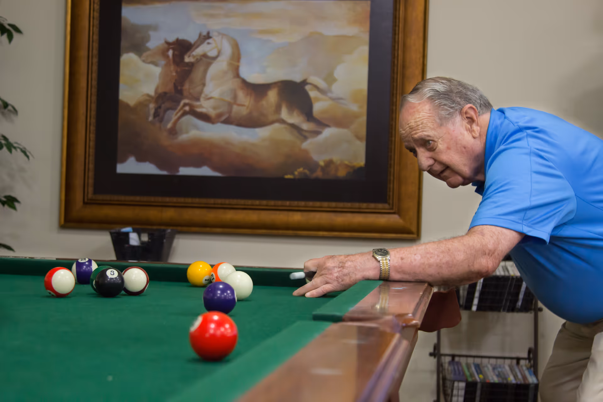 Photo 5 of Oaks at Towne Lake (senior living)