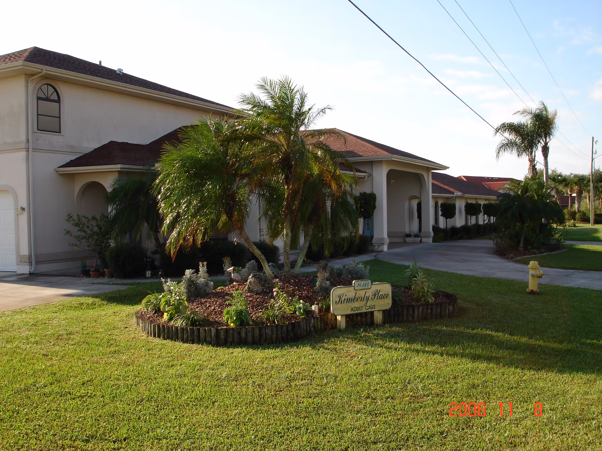 Photo of Kimberly Place