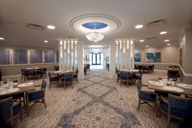Photo 5 of Allegro Senior Living – Harrington Park, NJ