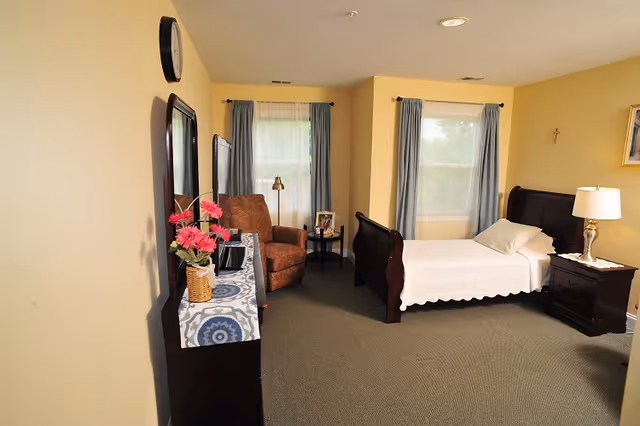 Photo 12 of AlfredHouse Elder Care, Inc