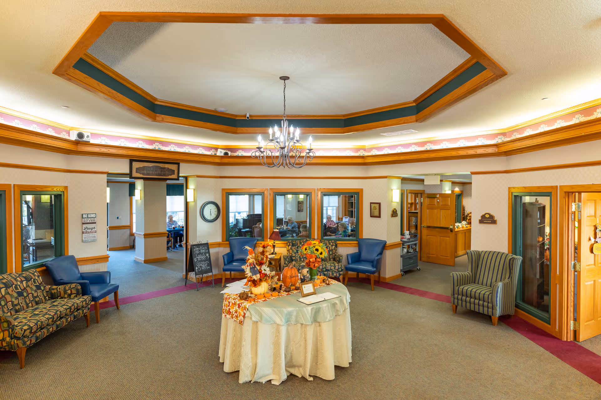 Photo 10 of Homestead Assisted Living of Hastings