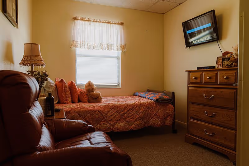 Photo 2 of Prestige Manor Assisted Living Facility Belleview