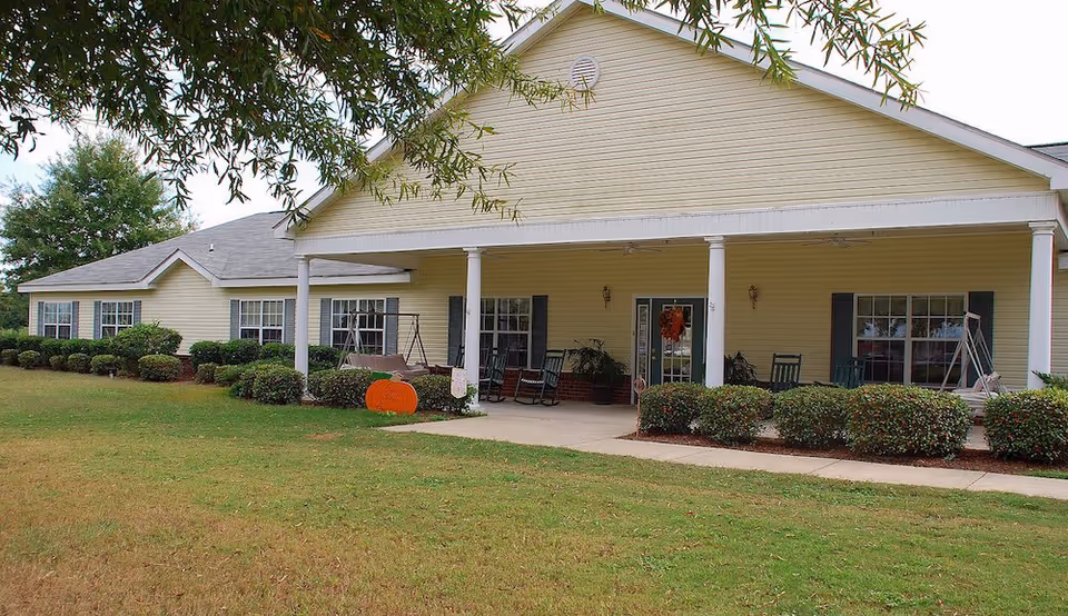 Photo 1 of Gardens of Eufaula