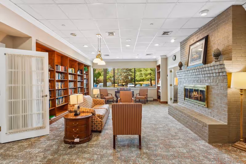Photo 23 of Heart Lands Senior Living Village At Ellicott City