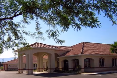 Photo of Highland Manor of Mesquite