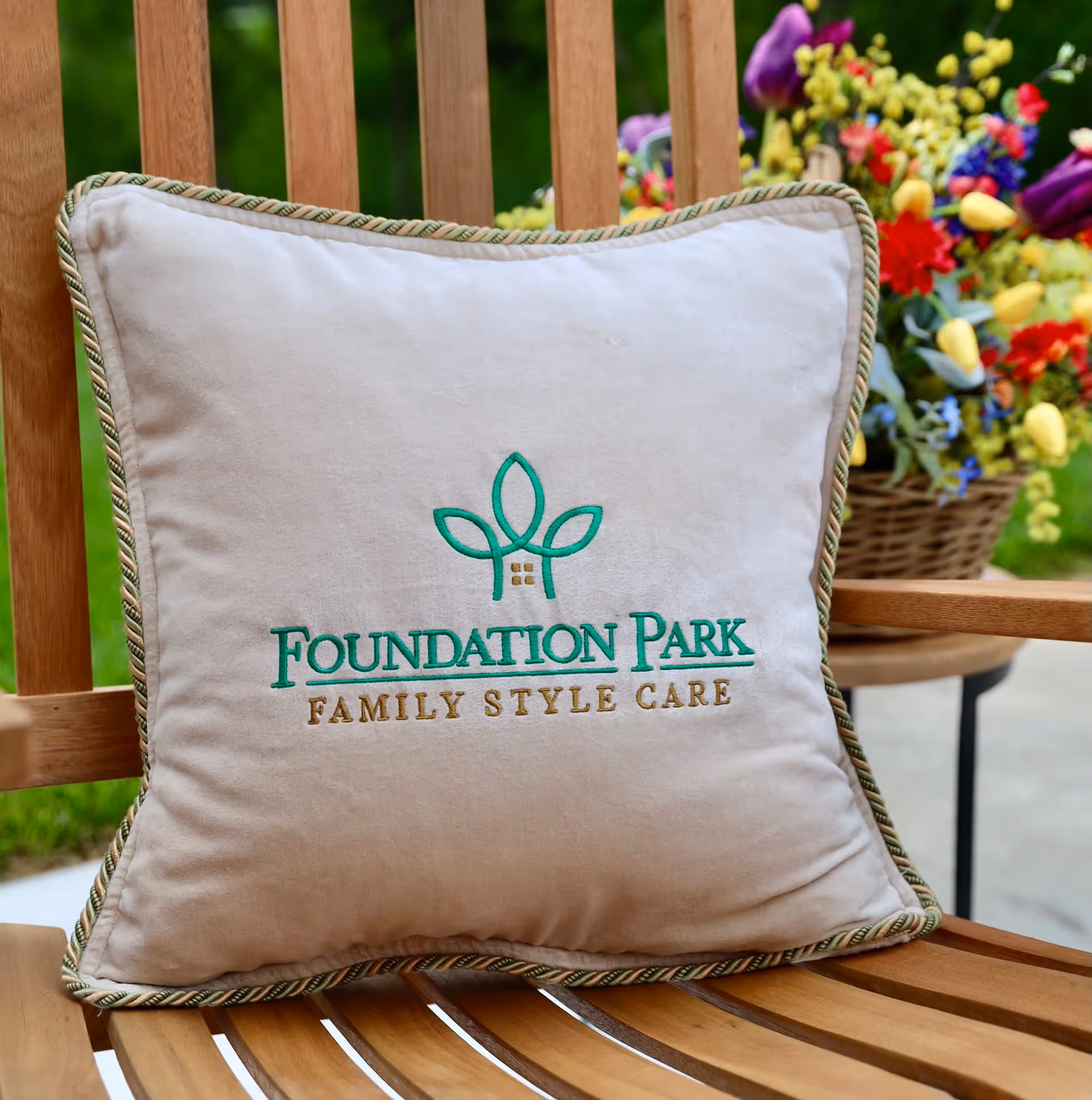 Photo 5 of Foundation Park Assisted & Memory Care