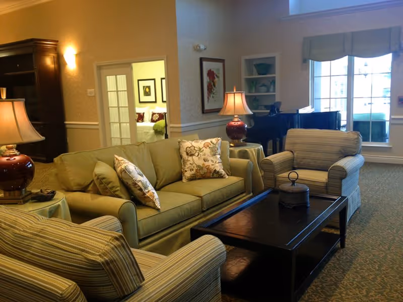Photo 2 of Credo Memory Care - Laurel Residence