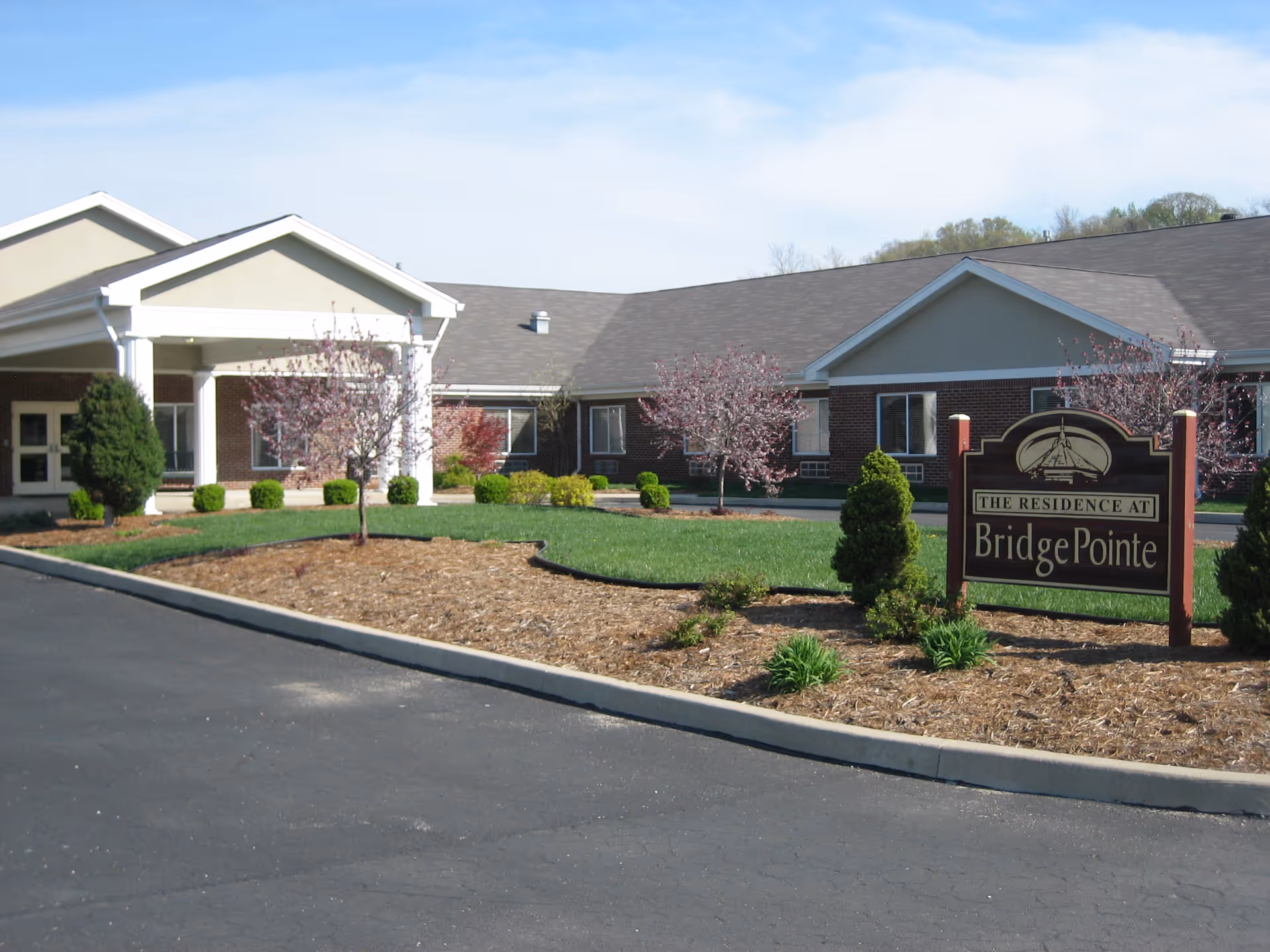 Photo of BridgePointe Health Campus