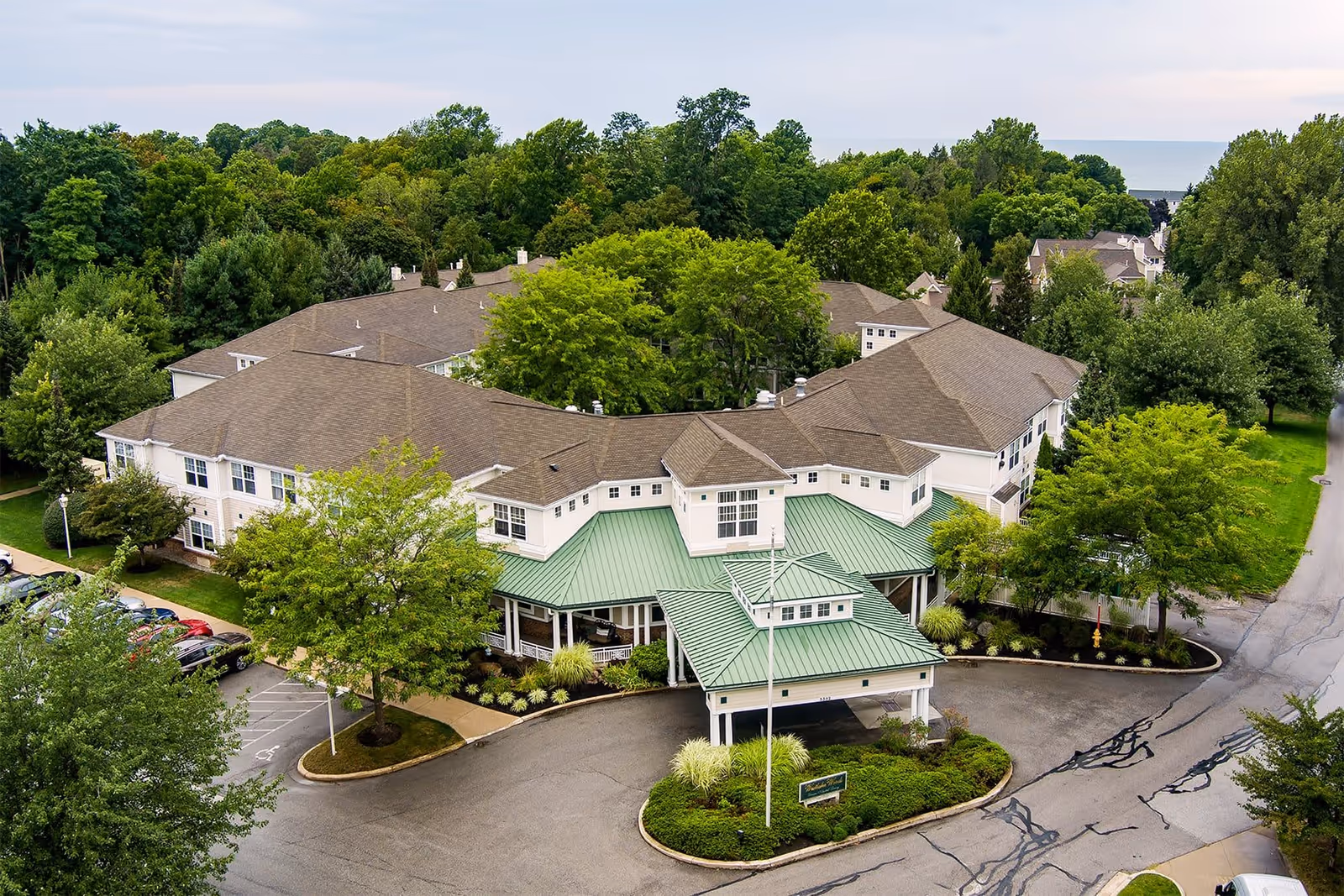 Photo of Westlake Woods Assisted Living