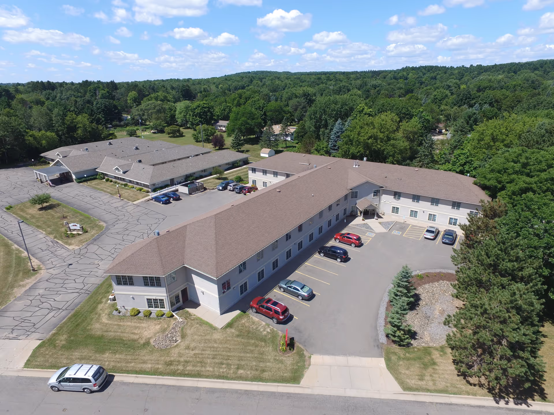 Photo 7 of Mountain Terrace Senior Living