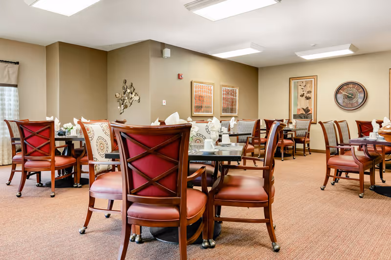 Photo 7 of MorningStar Senior Living of Boise