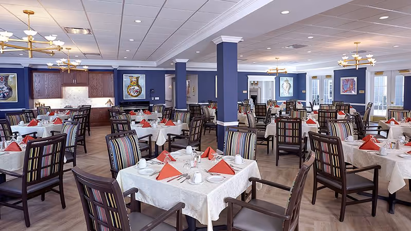 Photo 7 of The Bristal Assisted Living at Bethpage
