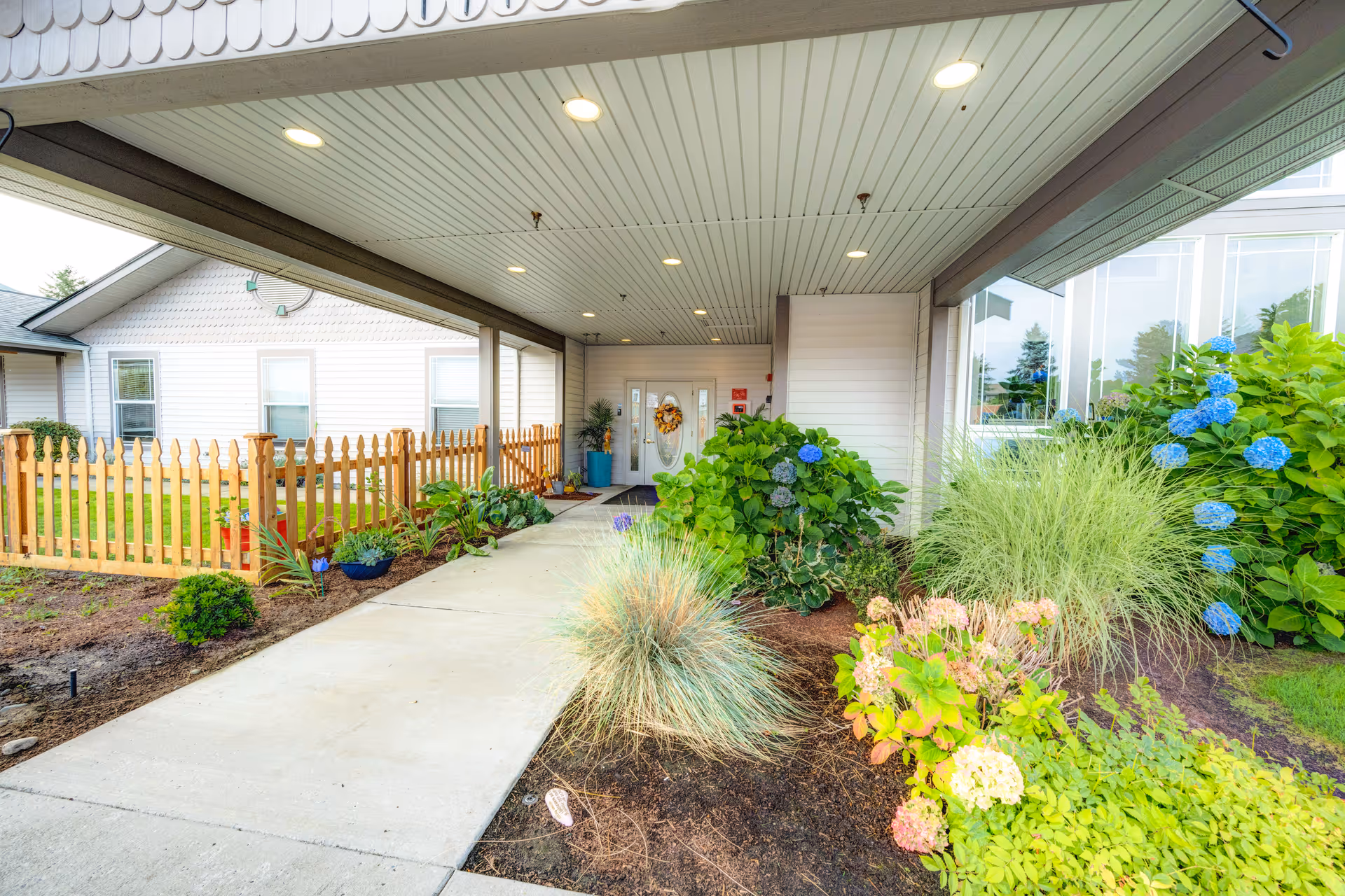 Photo 6 of HomePlace Special Care at Oak Harbor