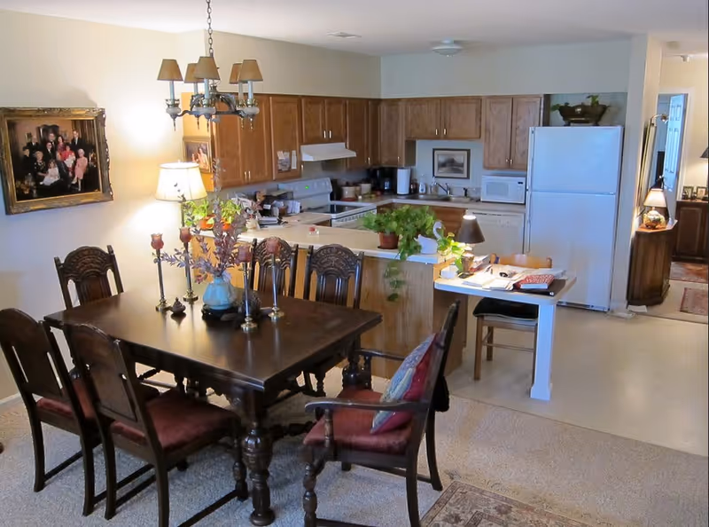 Photo 9 of Baptist Homes of Arcadia Valley