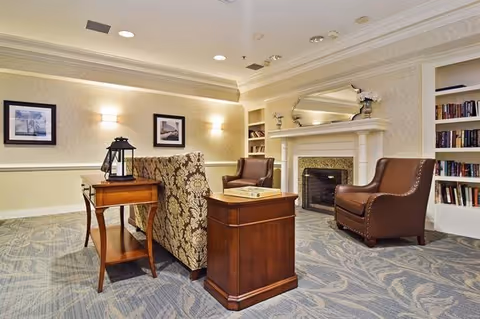 Photo 13 of Charter Senior Living of Newport News