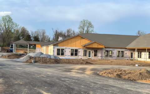 Photo 3 of Morning Pointe of Danville Assisted Living - Phase II