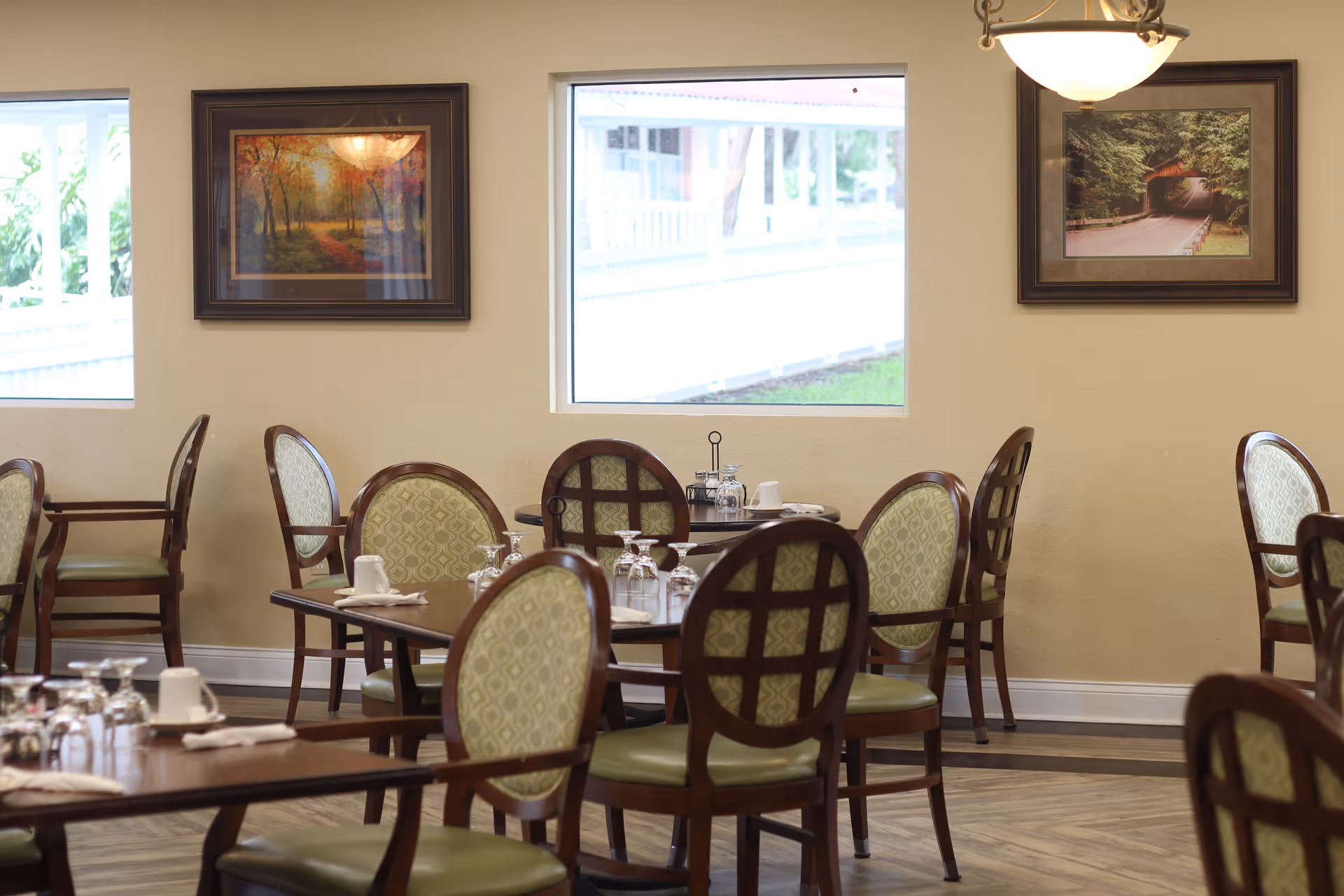Photo 6 of Osprey Manor Independent Senior Living