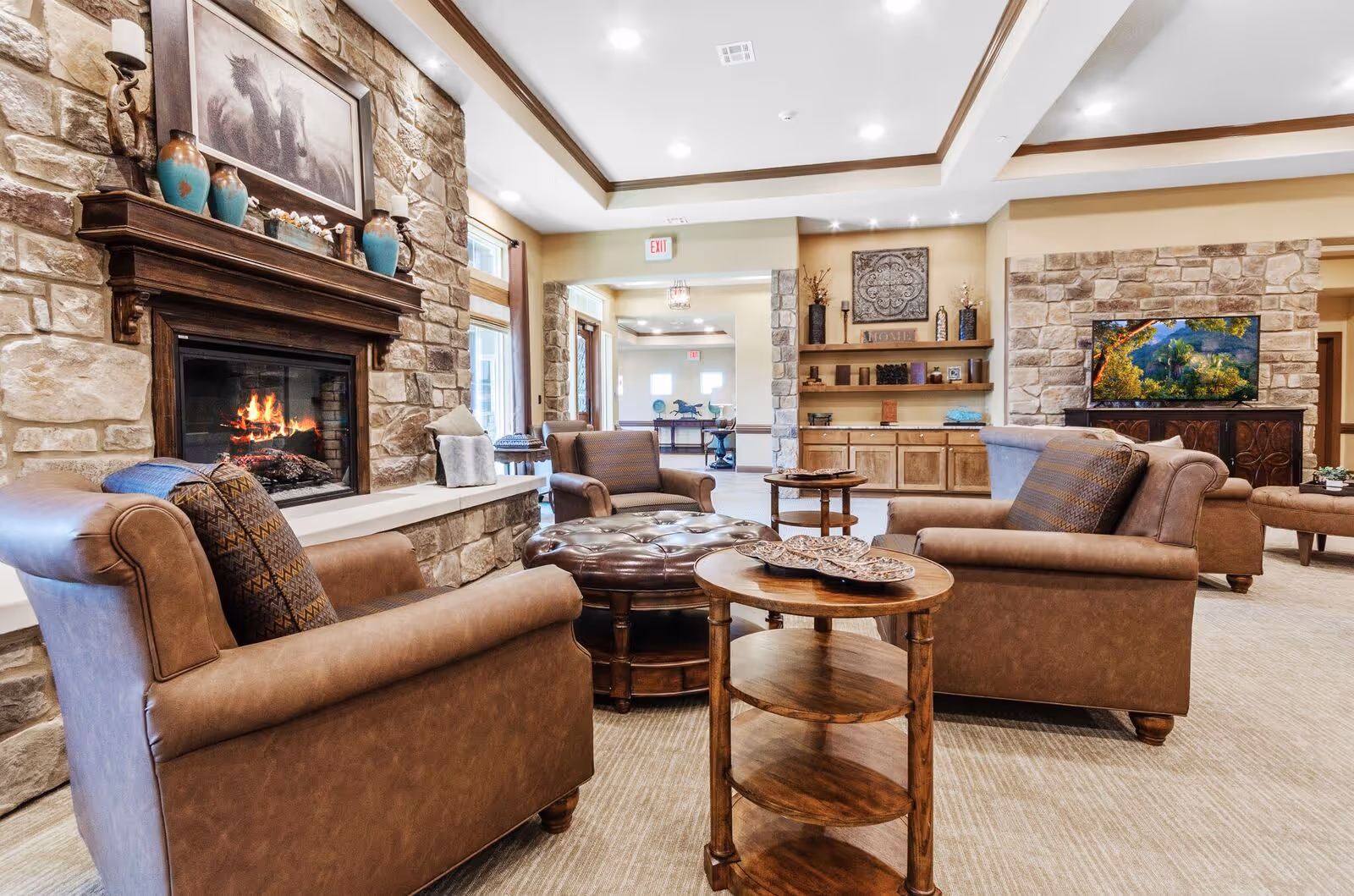 Photo 3 of Grand Brook Memory Care of Fishers