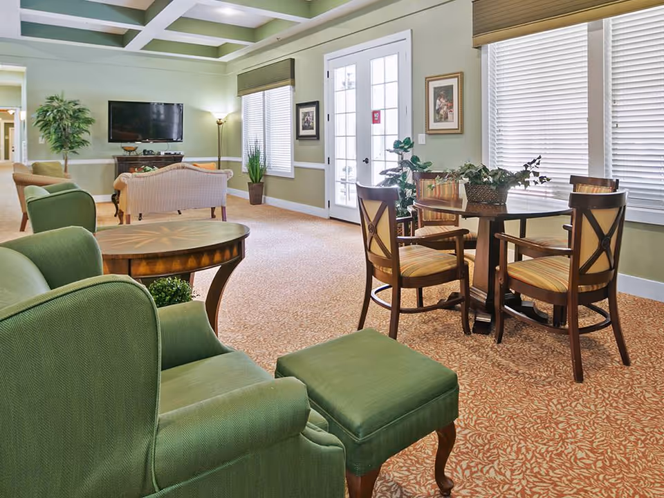Photo 16 of Rosewood Assisted Living & Memory Care