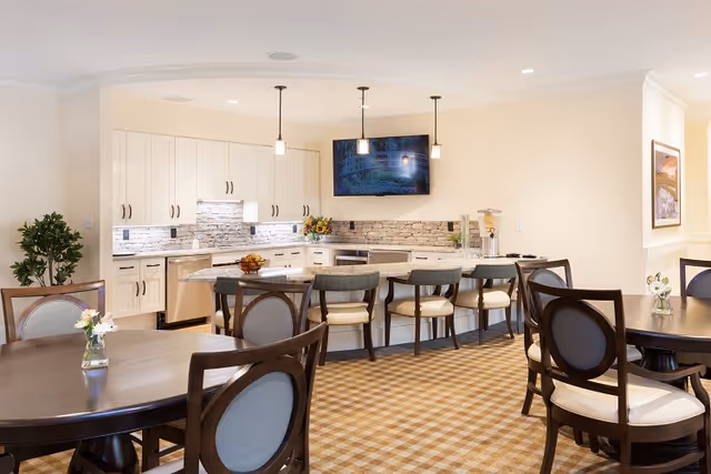 Photo 18 of The Residence at Silver Square