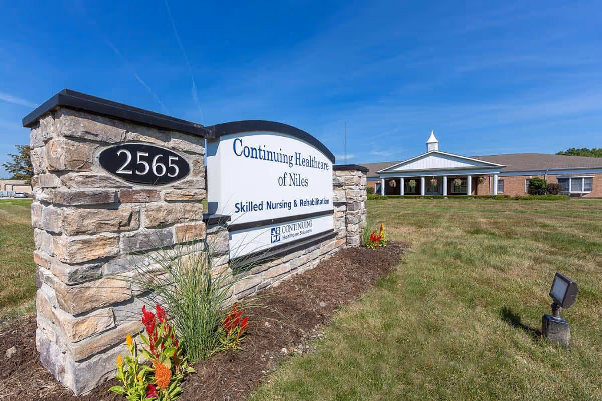 Photo 2 of Continuing Healthcare of Niles