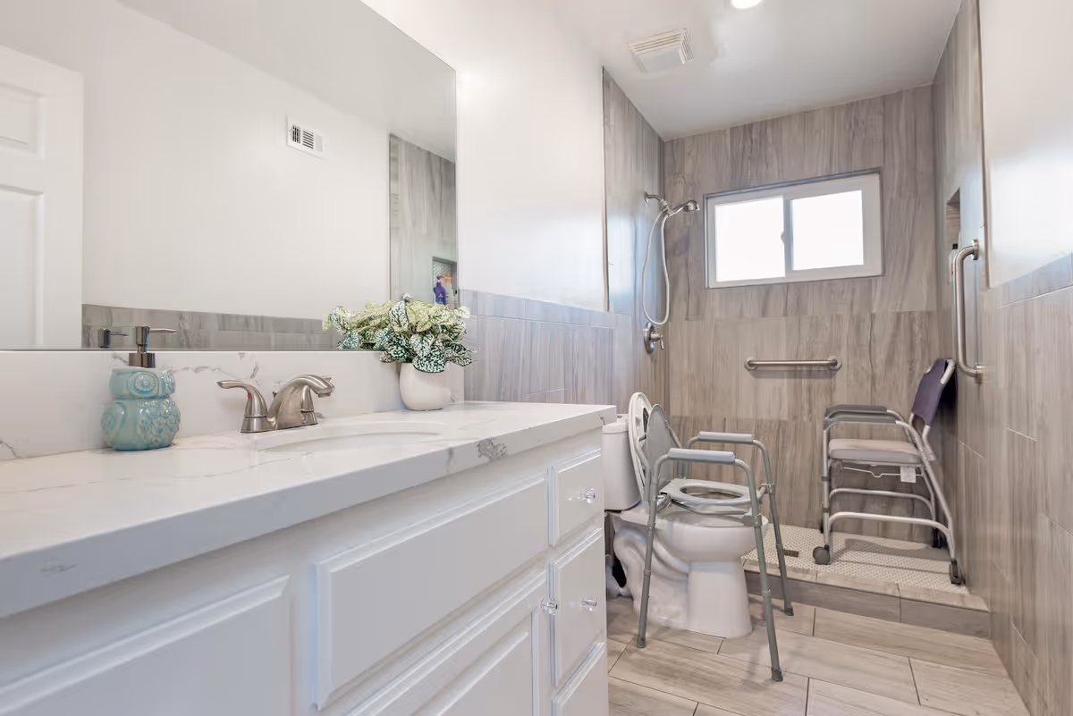 Photo of El Cajon Senior Care Home