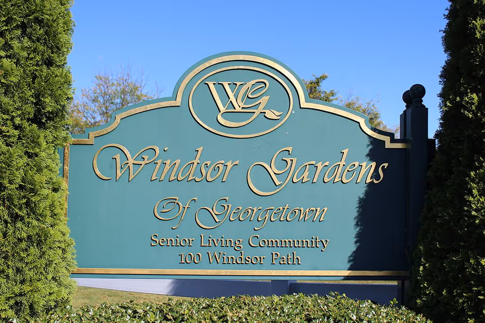 Photo 5 of Windsor Gardens Senior Living