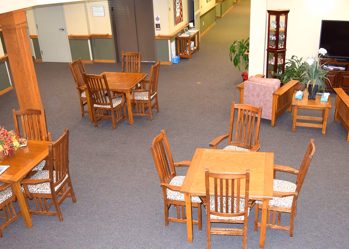Photo 20 of Spring Valley Campus of Perry Lutheran Homes