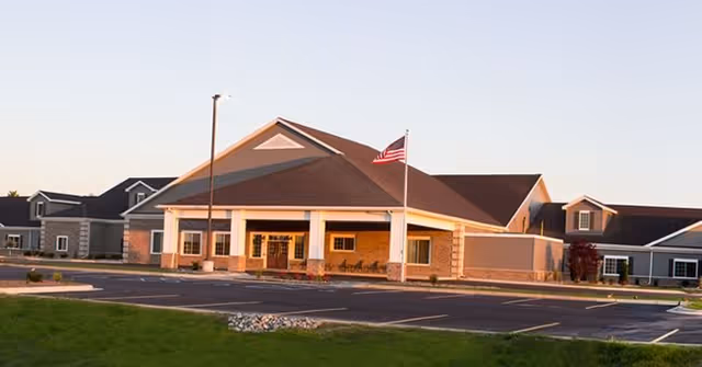Photo 2 of The Meadows of Owosso