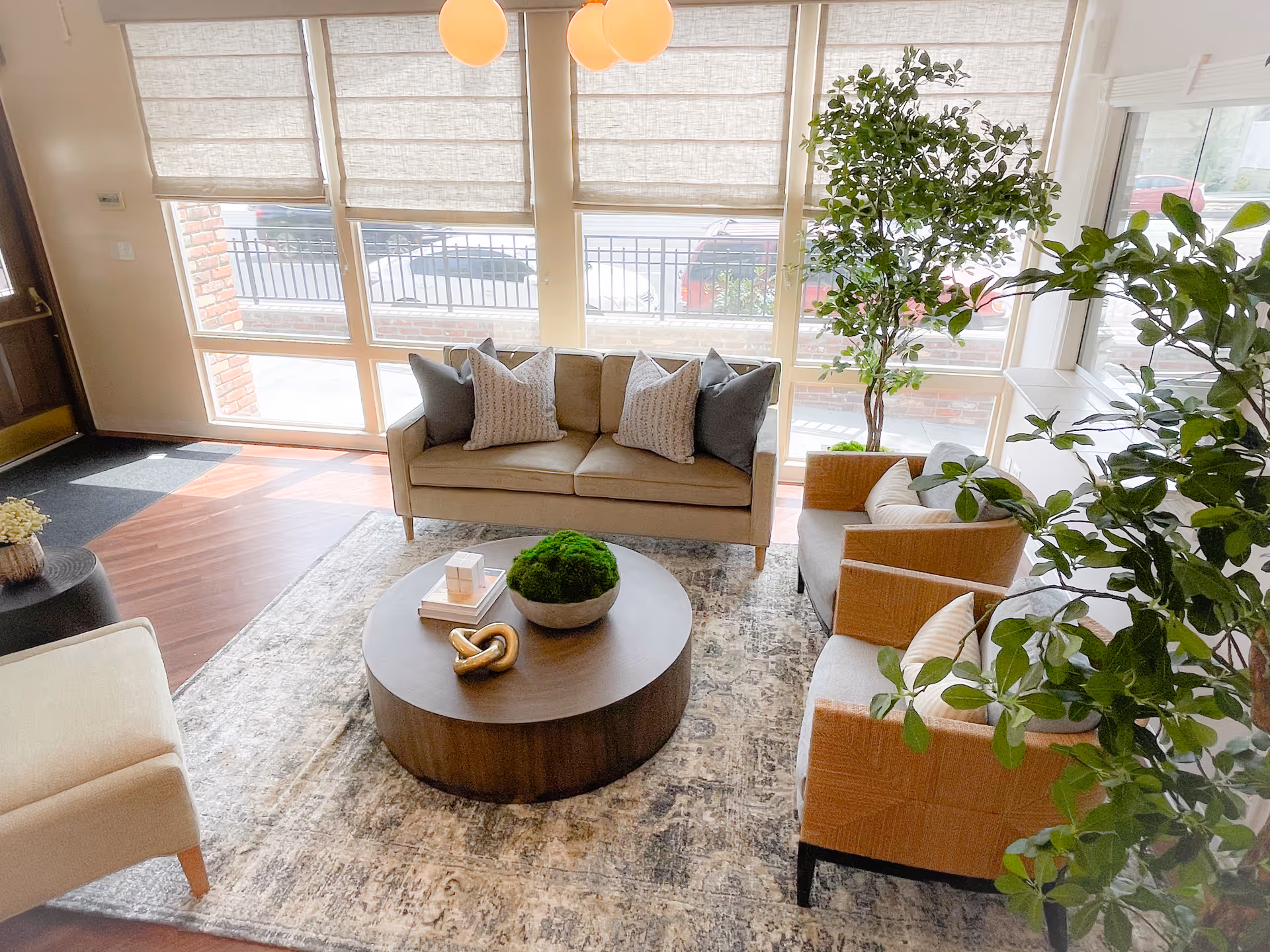 Photo of Marina Pointe Healthcare & Subacute
