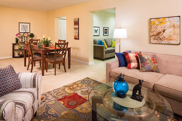 Photo 4 of Riderwood Senior Living Community