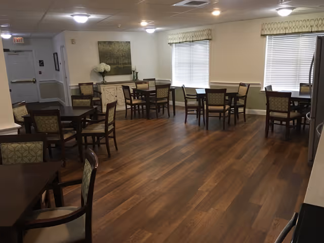 Photo 4 of Providence Place Senior Living - Chambersburg