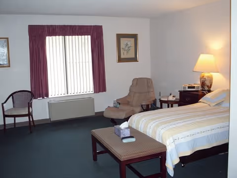 Photo 6 of Indigo Manor Nursing and Rehabilitation - Bedrock Healthcare