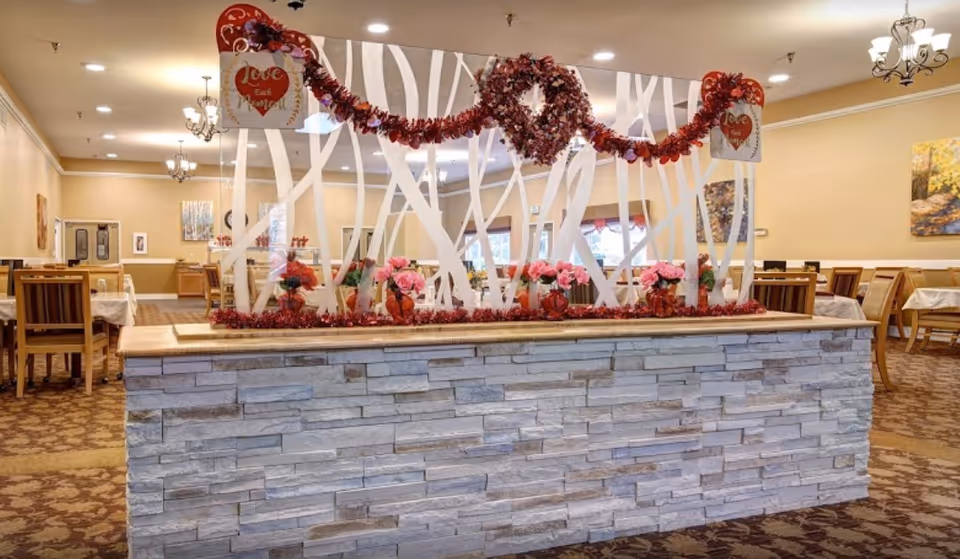 Photo 8 of GenCare Lifestyle Lynnwood at Scriber Gardens