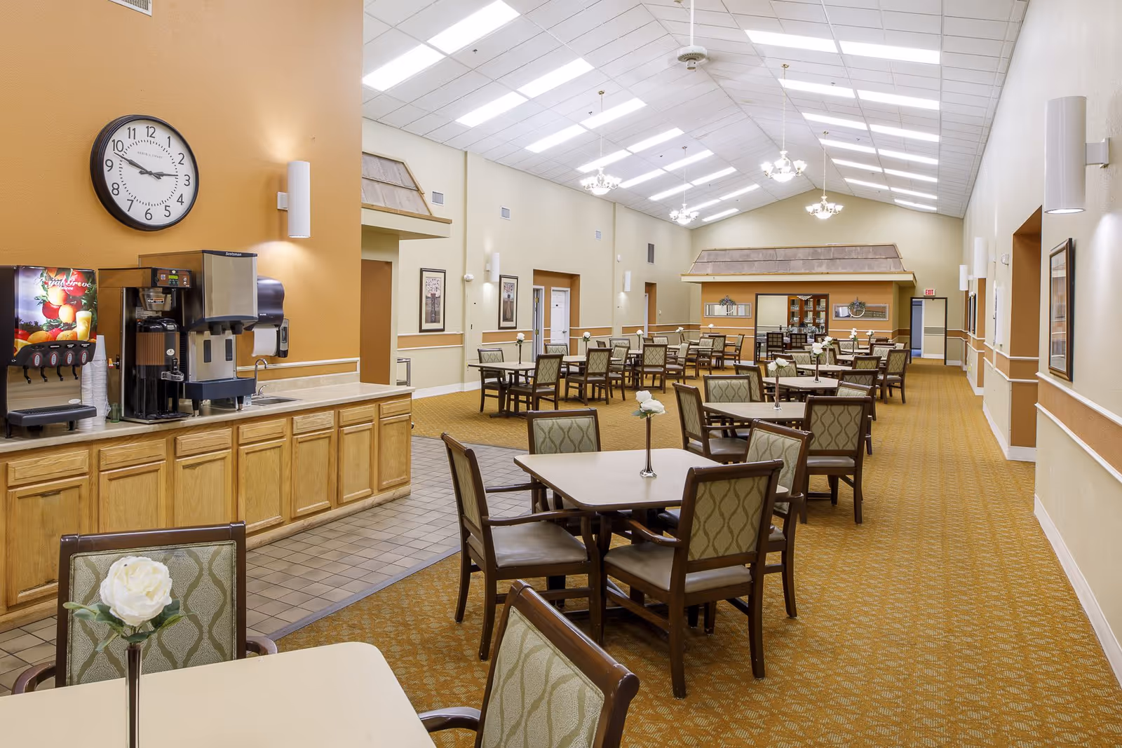 Photo 9 of Homestead Senior Living of Elk City