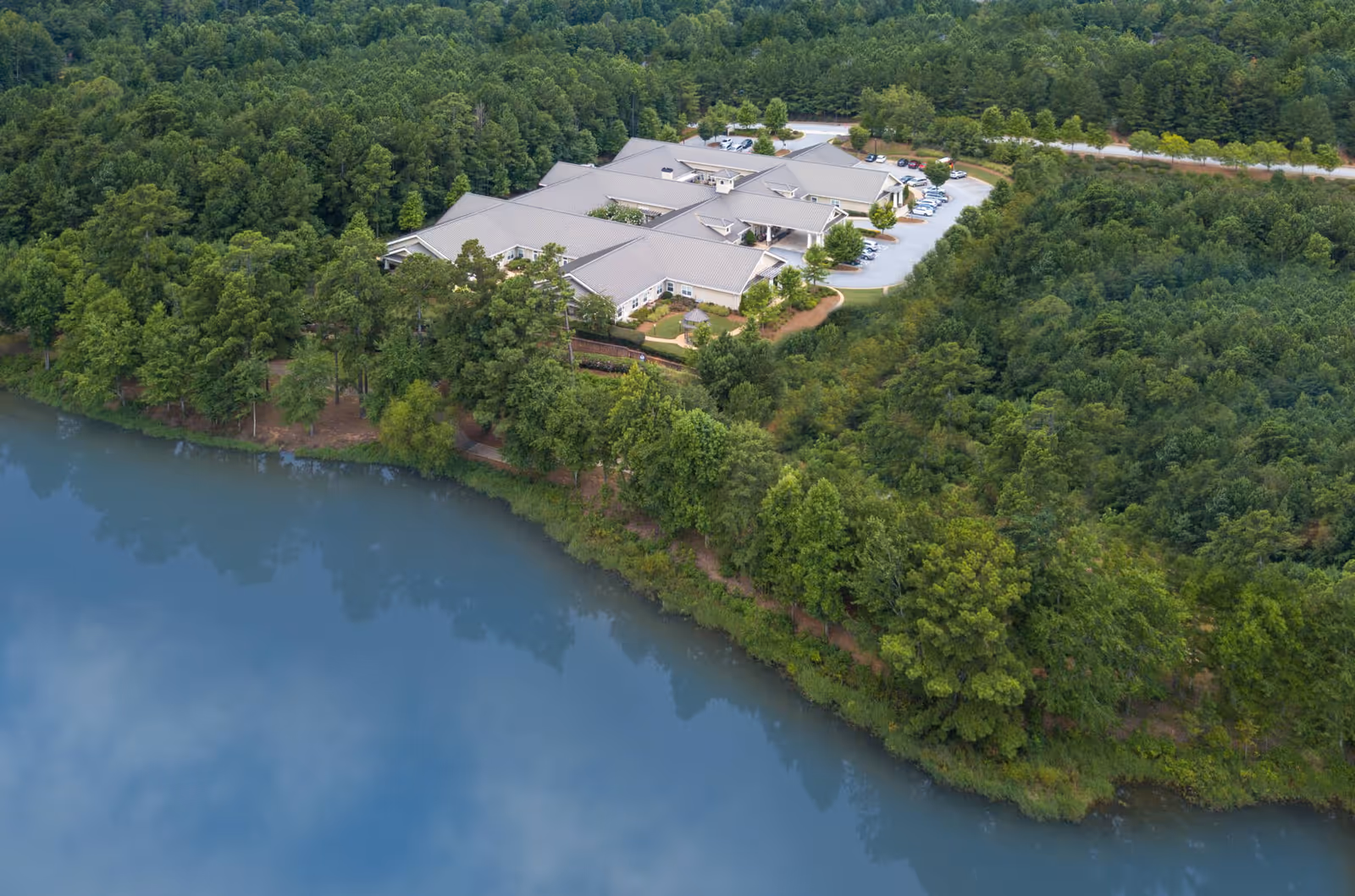 Photo 3 of Benton House of Newnan