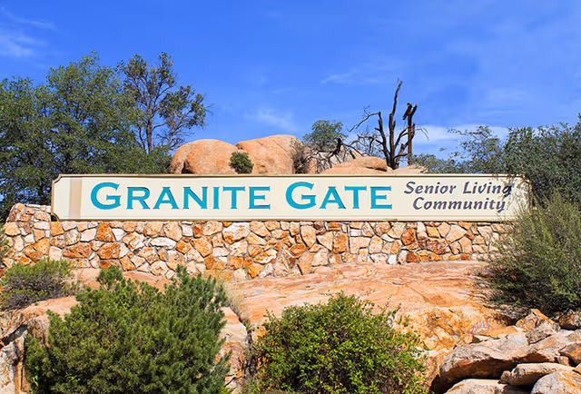Photo 7 of Granite Gate Senior Living