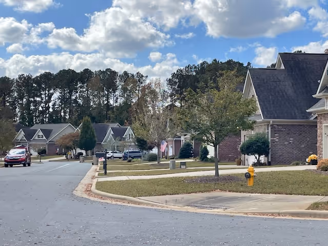 Photo 4 of The Village at Aversboro