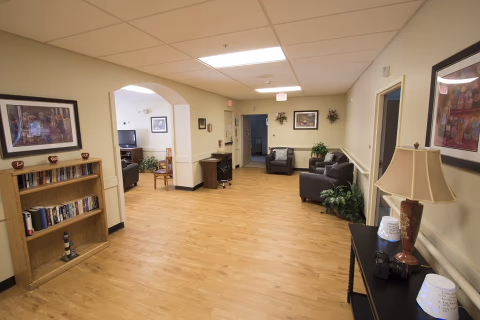 Photo 6 of Heritage Mills Personal Care Center