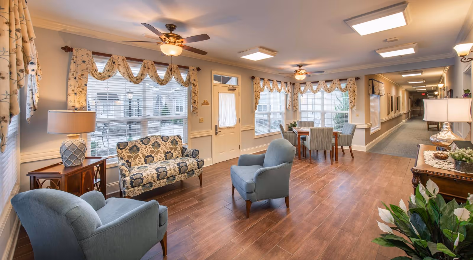 Photo 13 of Benton House of Lenexa