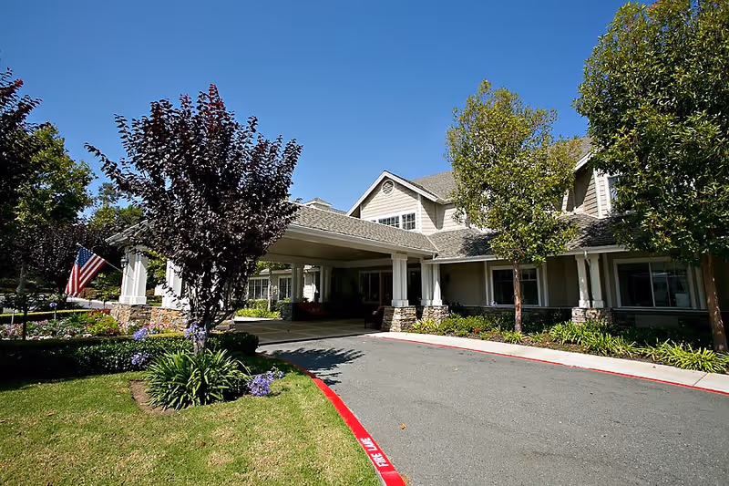 Photo of Aegis of Laguna Niguel