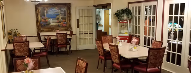 Photo 6 of Patrick Manor Inc