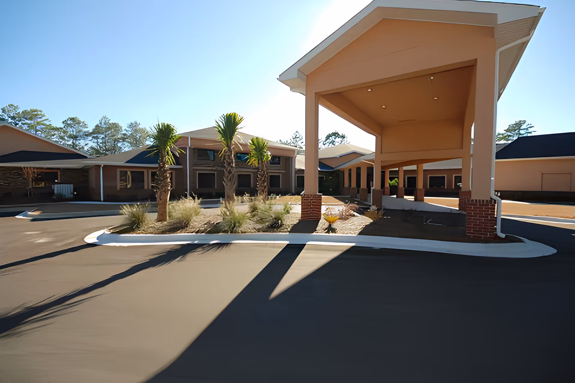 Photo 2 of Partin Place Senior Living