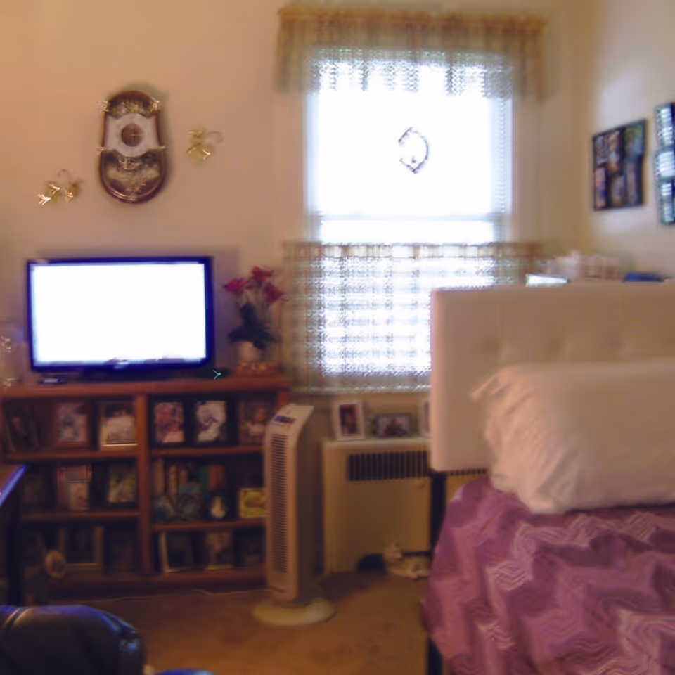 Photo 2 of William Crispe Community House