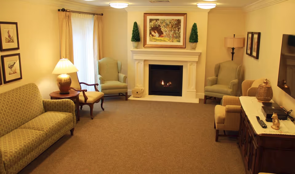 Photo 2 of Artis Senior Living of Bridgetown