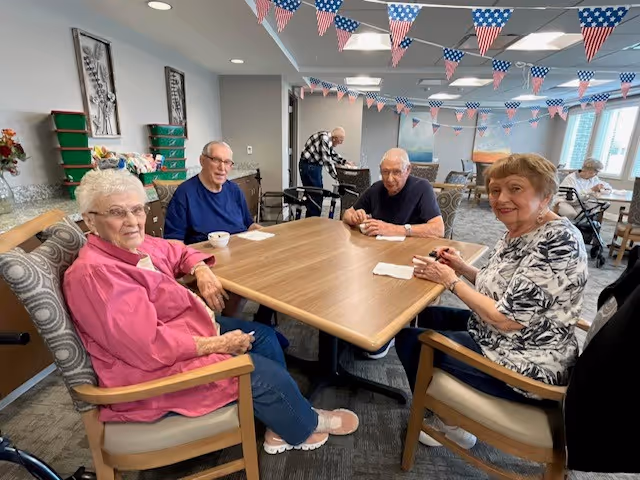 Photo 7 of Broadwell Senior Living