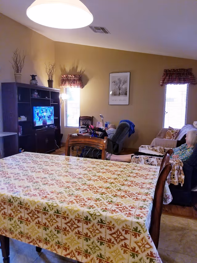 Photo 5 of Julian's Assisted Living Home