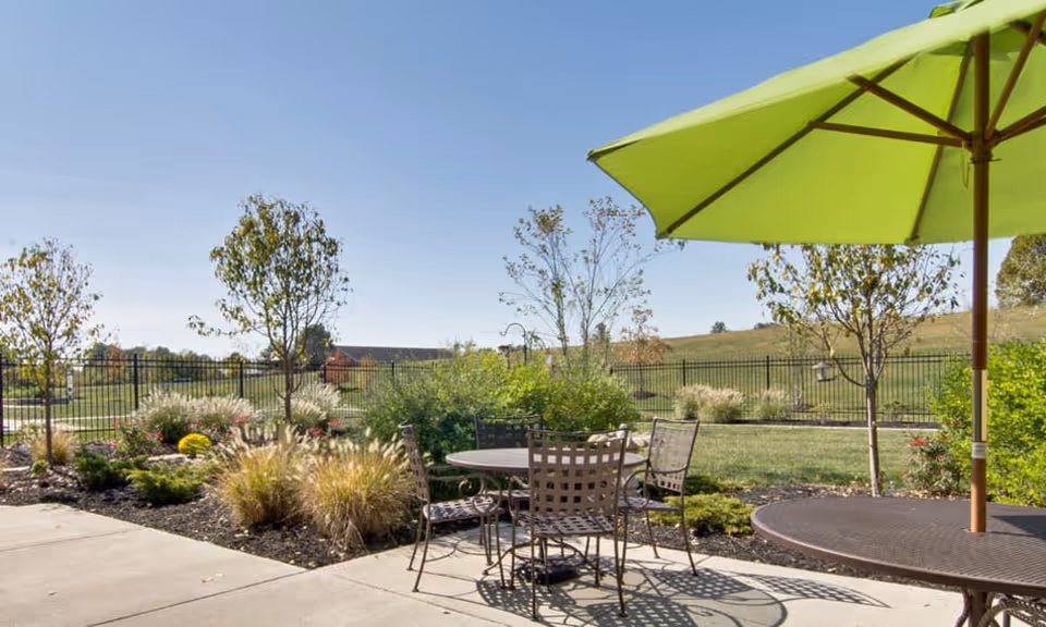 Photo 4 of Sugar Creek Senior Living